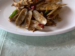 -良师门滨海人家·海鲜·家常菜(滨海城店)