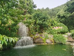 -天津盘山风景名胜区
