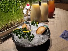 -罗勒家·养生火锅· Bistro(大望路店)