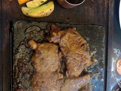 -西堤岛西餐·棋牌(横岗店)