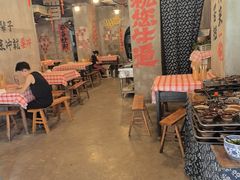 -老方桌烂蹄花川菜馆(九龙坡店)