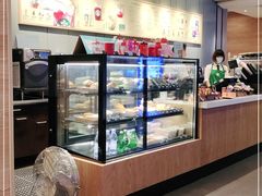 -星巴克(北京复兴路店)