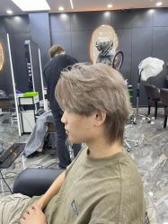-藤野造型