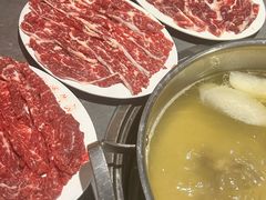 -贵宾牛·潮汕牛肉火锅(珠池总店)