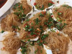 -嘎吧锅私家菜馆(新村十区店)