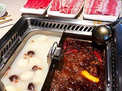 -海底捞火锅(枫蓝国际购物中心店)