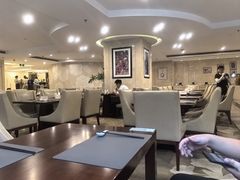 -斑斓西餐厅·自助茶点(高崎机场佰翔花园酒店)