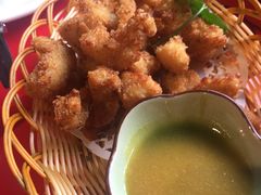 -Cactus墨西哥仙人掌餐厅