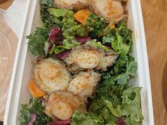 -连鹭海鲜·海肠捞饭·海胆饭(星海店)