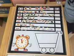 -大宁国际幼儿园(永和东路)