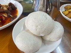 -芦茨金富饭庄·25年老字号·专做稻草鸡
