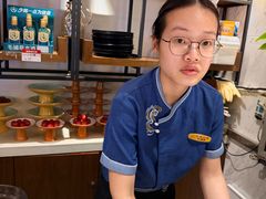 -外婆小菜(灵岩南路店)