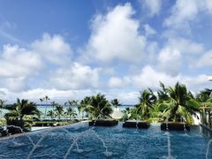 -塞班肯辛顿酒店Kensington Hotel Saipan