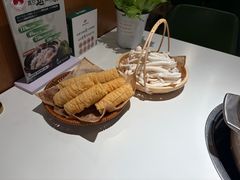 -烹然四季椰子鸡火锅(姚家园万象汇店)