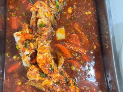 -无味饭店(九眼桥商业文化广场店)