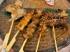 -元气寿司(环球港店)
