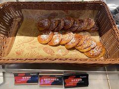 -比格比萨自助(宋家庄店)