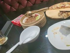 -高第街56号餐厅(美莲广场店)