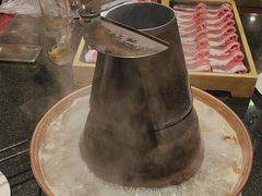 -东来顺饭庄(金泉广场店)