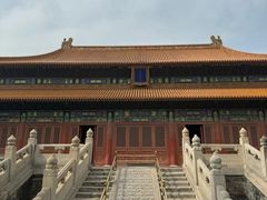 -历代帝王庙博物馆