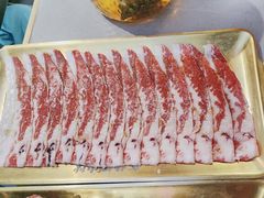 -棒小伙·齐齐哈尔烤肉(龙茗路店)
