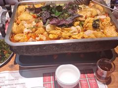 -后街佬·炭火鲜鱼杂(33小镇店)
