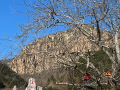 -京东石林峡风景区