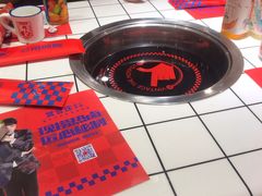 -贤合庄卤味火锅(勒泰中心店)