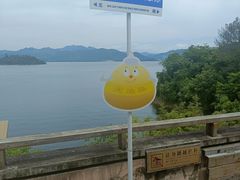-千岛湖东南湖区