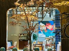 -南堂馆·新川菜(悠方店)