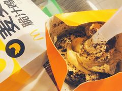 -麦当劳(东直门外大街店)