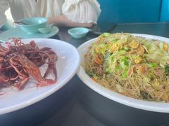 -星龙海鲜(望江东路店)