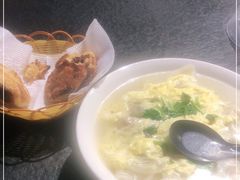 -买又大餐厅(福林里店)