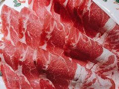 -清真·老门框爆肚涮肉·中华老字号(丰管路店)