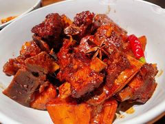 -田小狗的饭店(才子佳郡店)