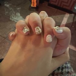 -Sakura Nail Studio美甲美睫