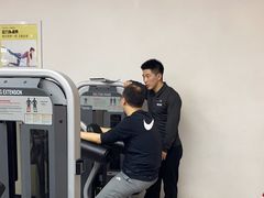 -空中健身·游泳(季佳荟新华家园店)