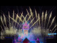 -厦门方特梦幻王国