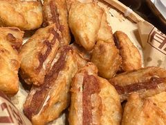 -肖记公安牛肉鱼杂馆·省级非物质文化遗产(江汉路直营店)