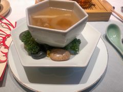 -叶叶菩提·晋福宫