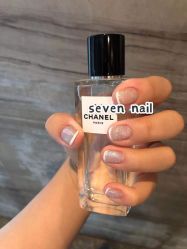 -Seven Nail七姑娘の美甲店