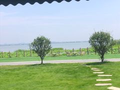 -七的湖·晚芳亭·阳澄湖农家菜·大闸蟹(莲花岛店)