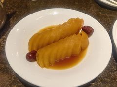-老牌坊鲁菜名店(聊城美食岛店)