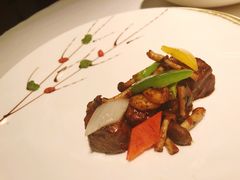 -金轩中餐厅 Jin Xuan(浦东丽思卡尔顿酒店)