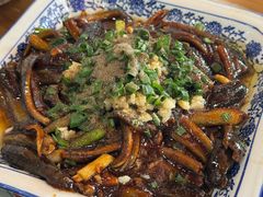 -洞天食府(北大街店)
