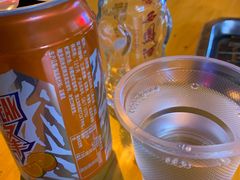 -清真·西羊市老米家泡馍(大唐西市店)