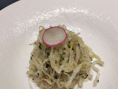 -沈灶河豚宴·河豚融合餐厅(汉中路店)