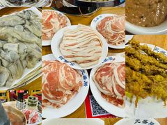 肥牛-元盛居(生态大街店)