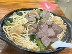 -凡老头米线砂锅(古荡新村西粮站)