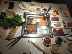 -海底捞火锅(万丰桥店)